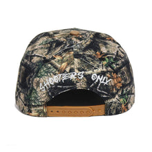 Load image into Gallery viewer, Outdated Snapback Real Tree/Tan
