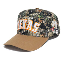 Load image into Gallery viewer, Outdated Snapback Real Tree/Tan
