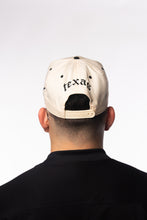 Load image into Gallery viewer, Outdated Snapback Off White/Black
